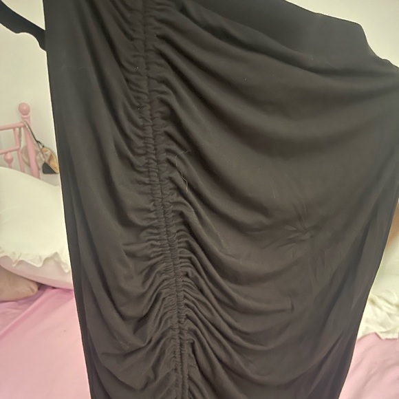 Midi Tube Skirt - Picture 7 of 7